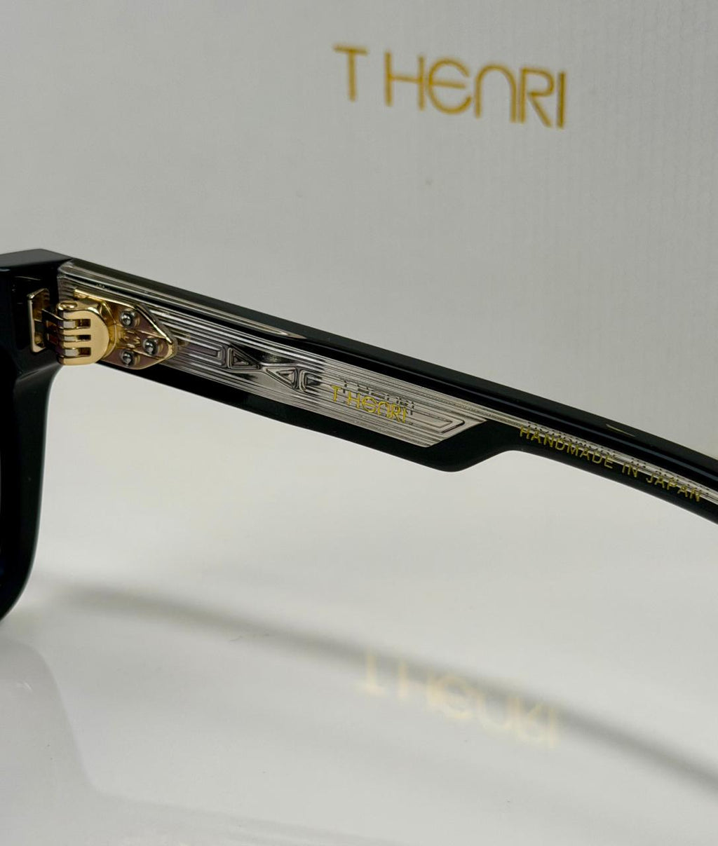 T HENRI