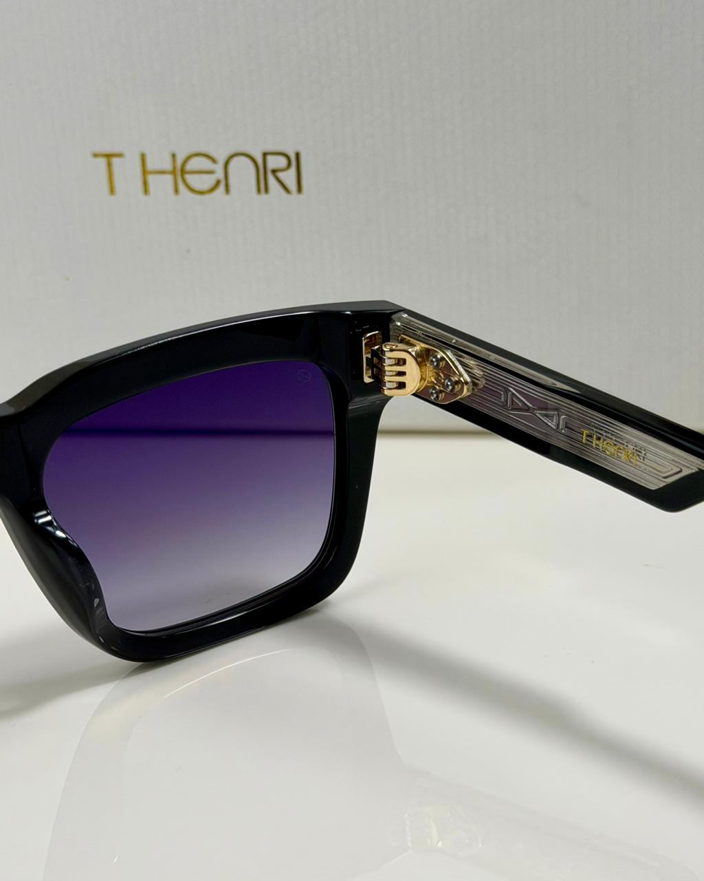 T HENRI