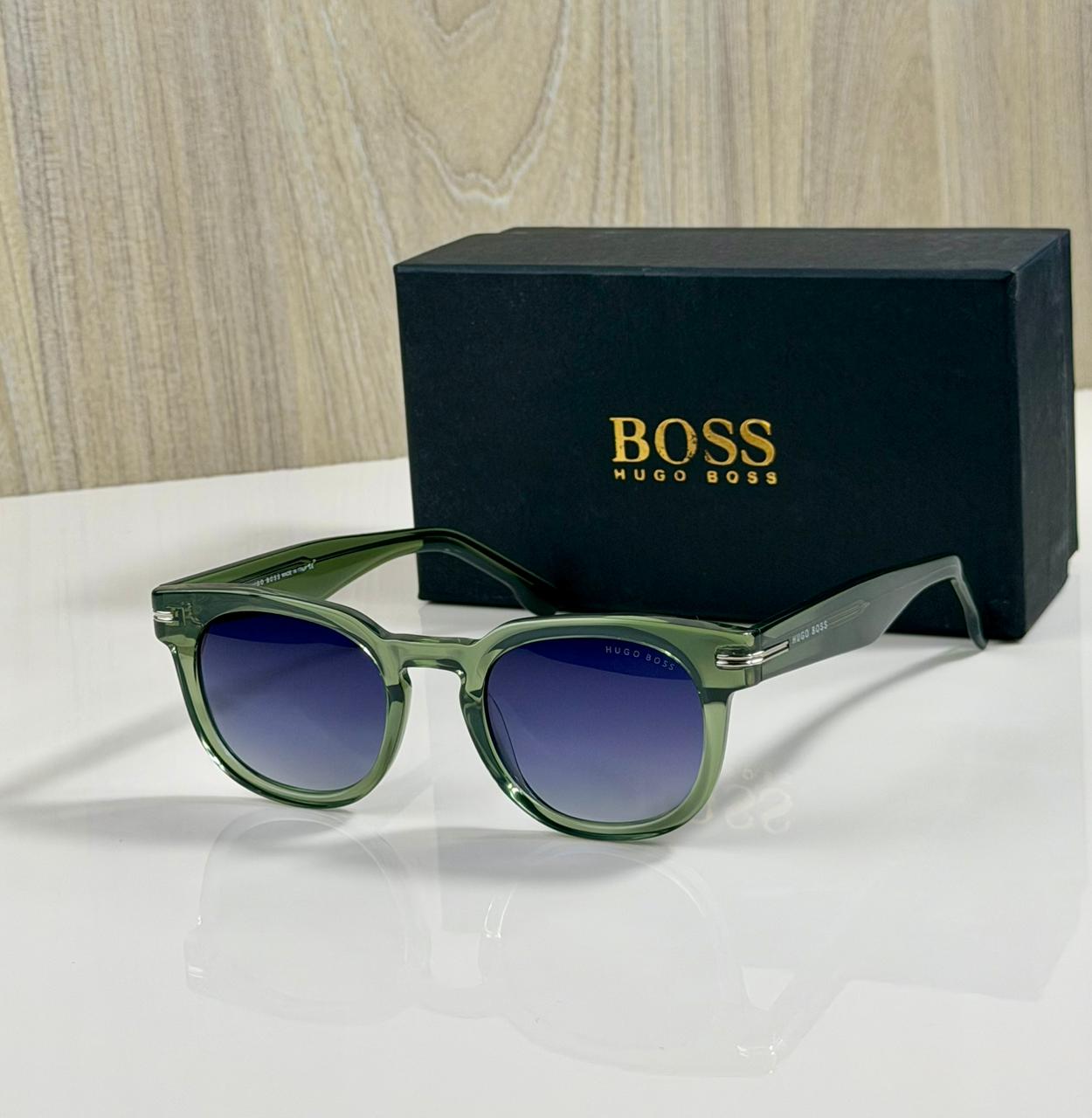 HUGO BOSS