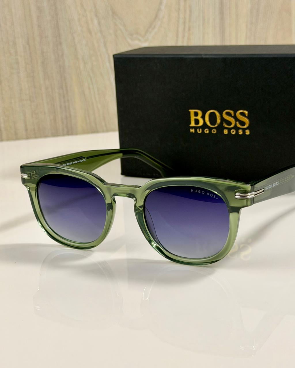 HUGO BOSS
