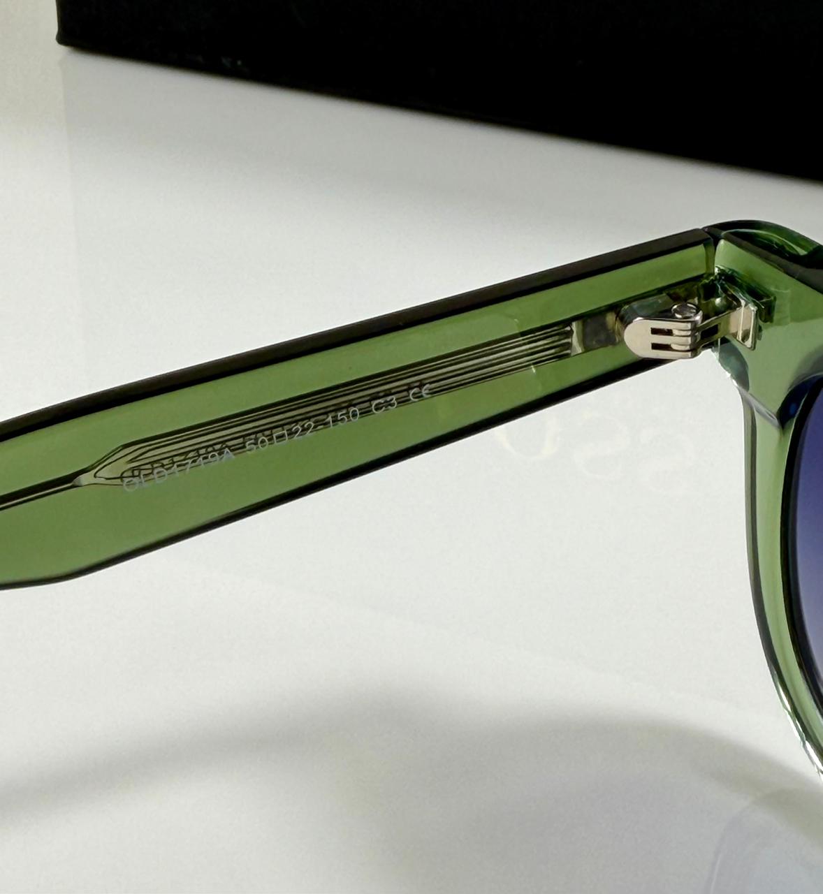 HUGO BOSS