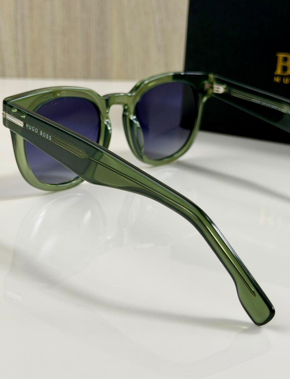 HUGO BOSS