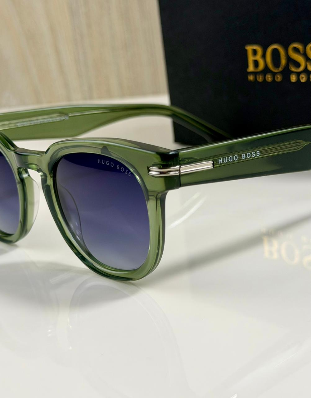 HUGO BOSS