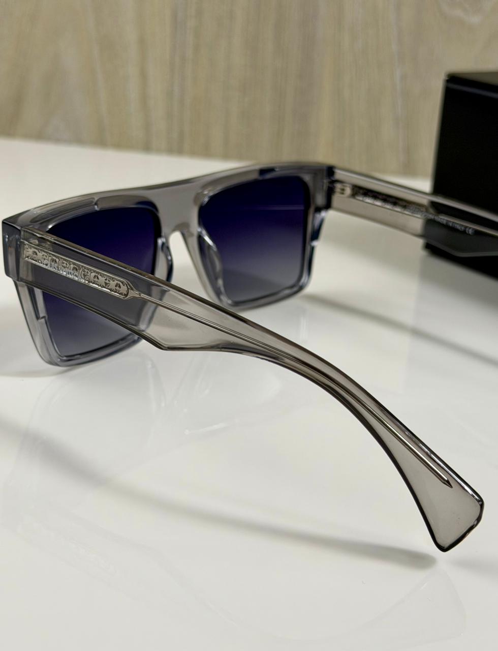 HUGO BOSS