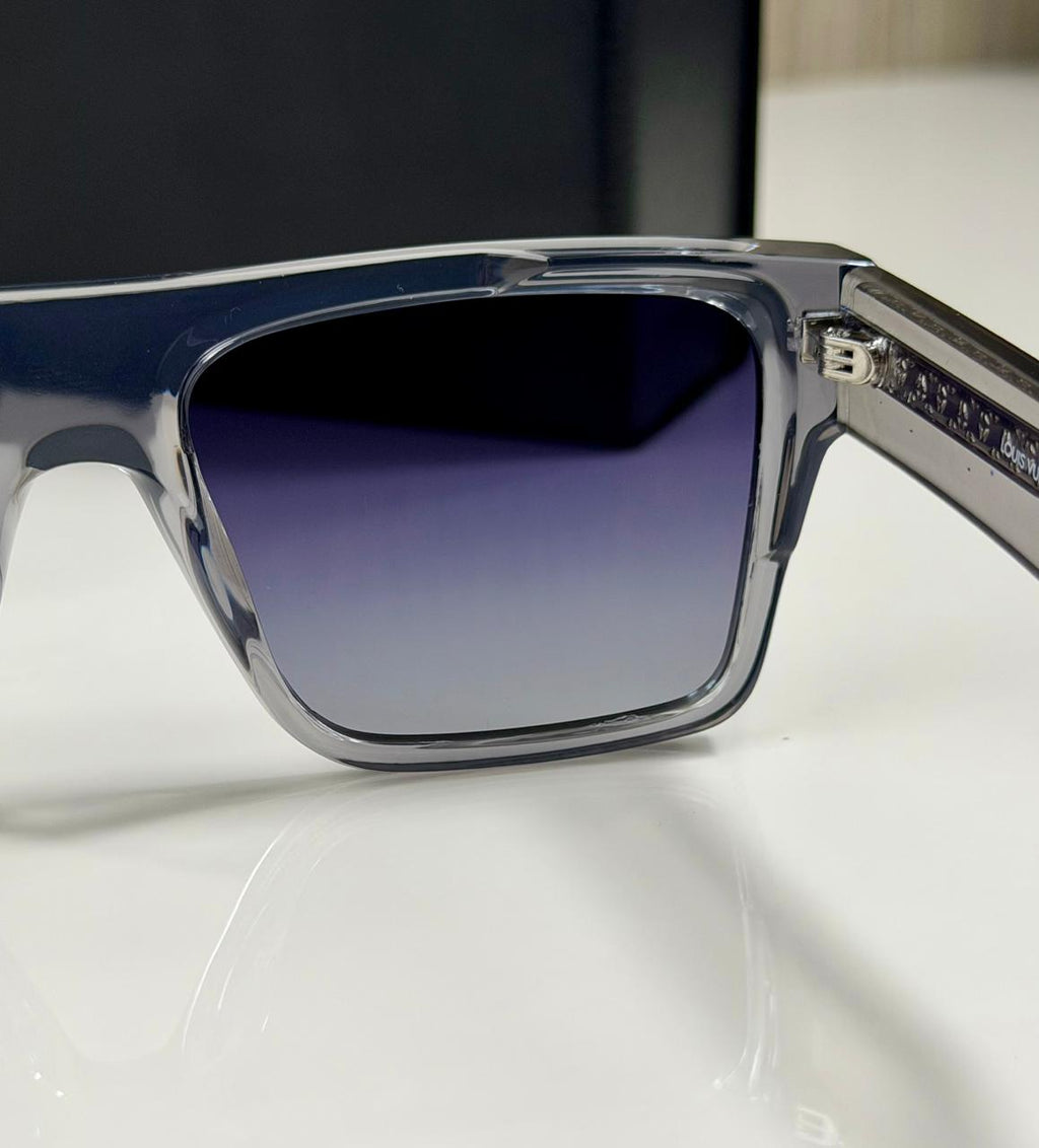 HUGO BOSS