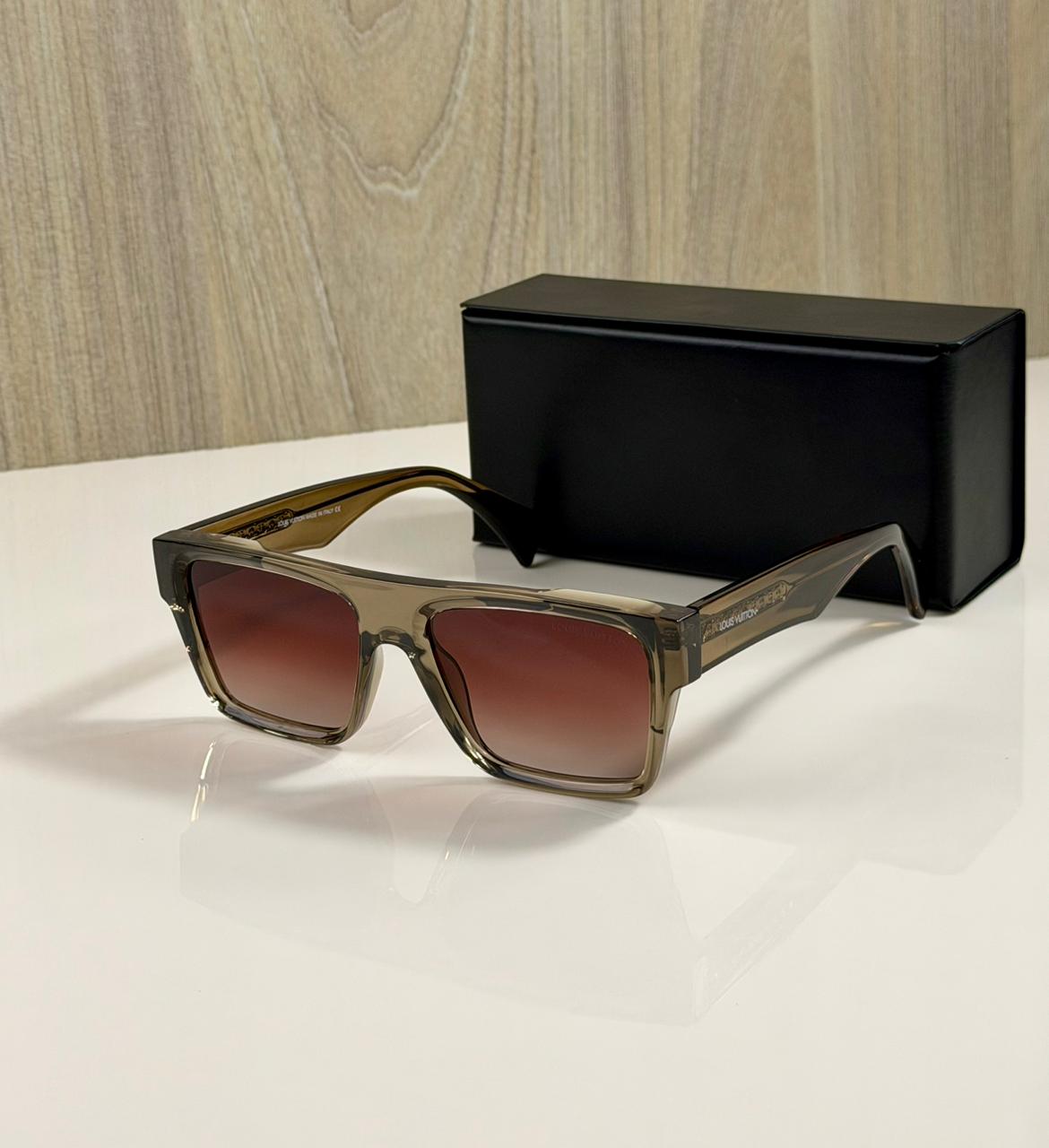 HUGO BOSS