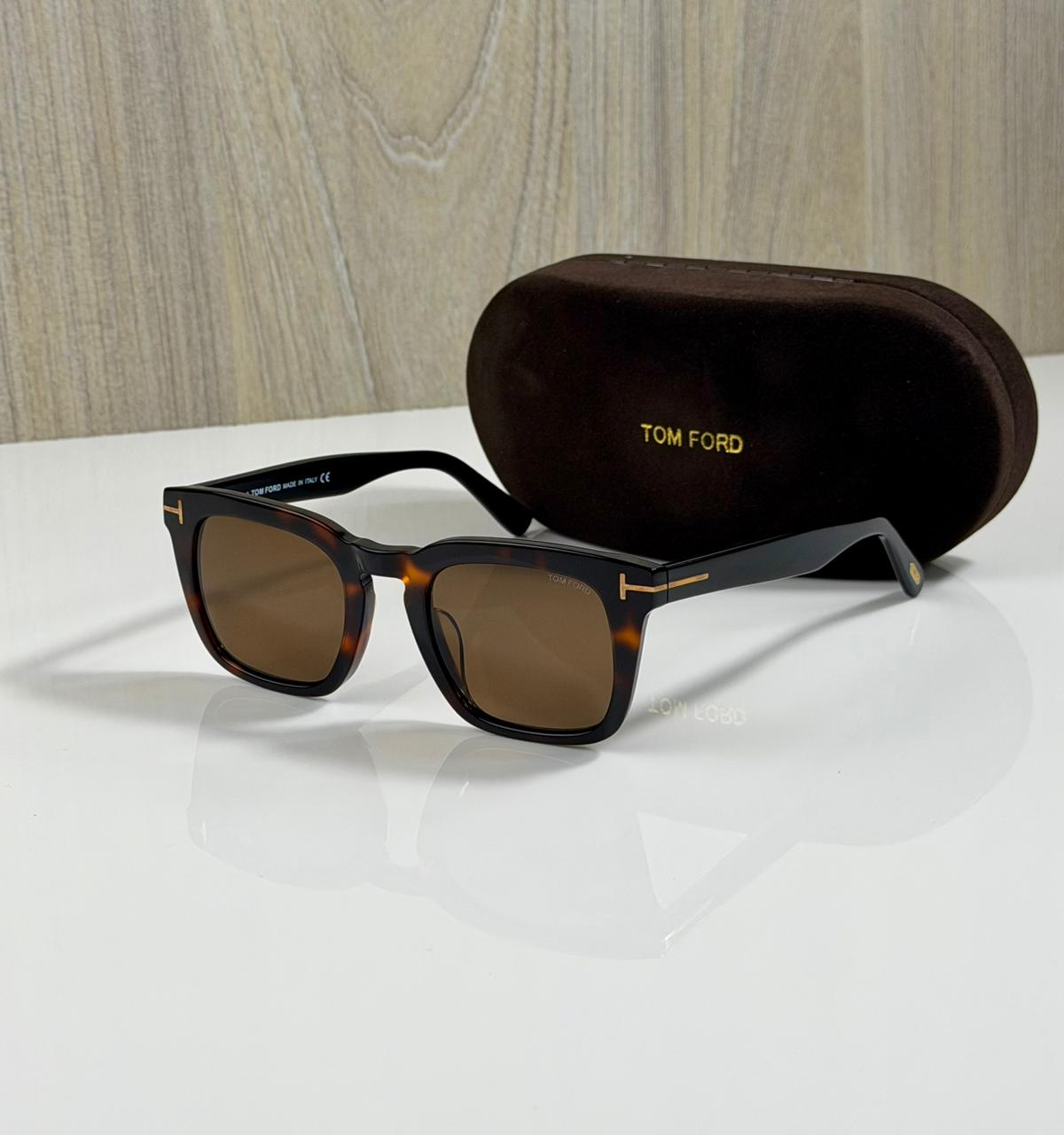 TomFord | FT0751