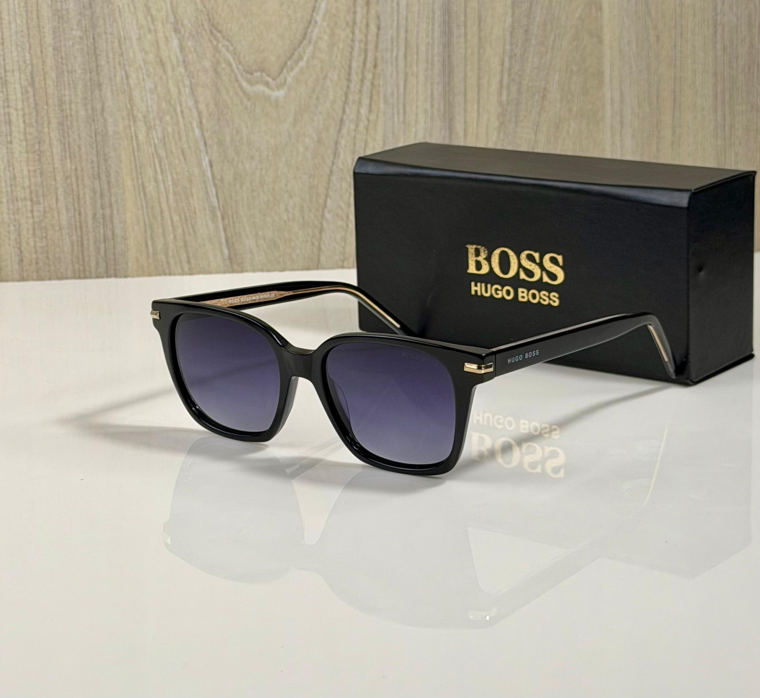 Hugo boss |Premium