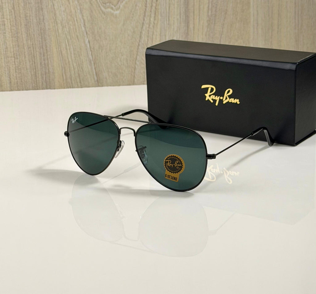 Ray-Ban
