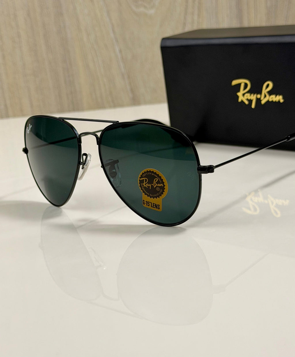 Ray-Ban