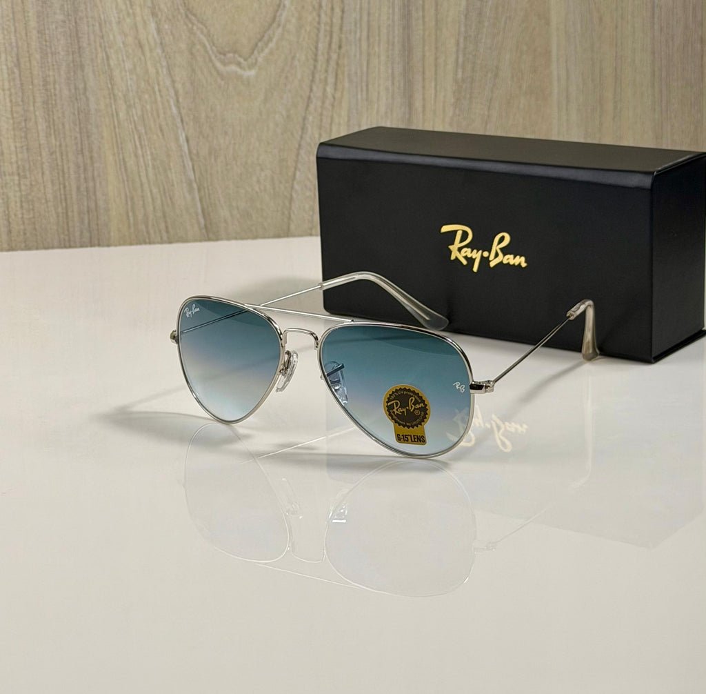 Ray-Ban