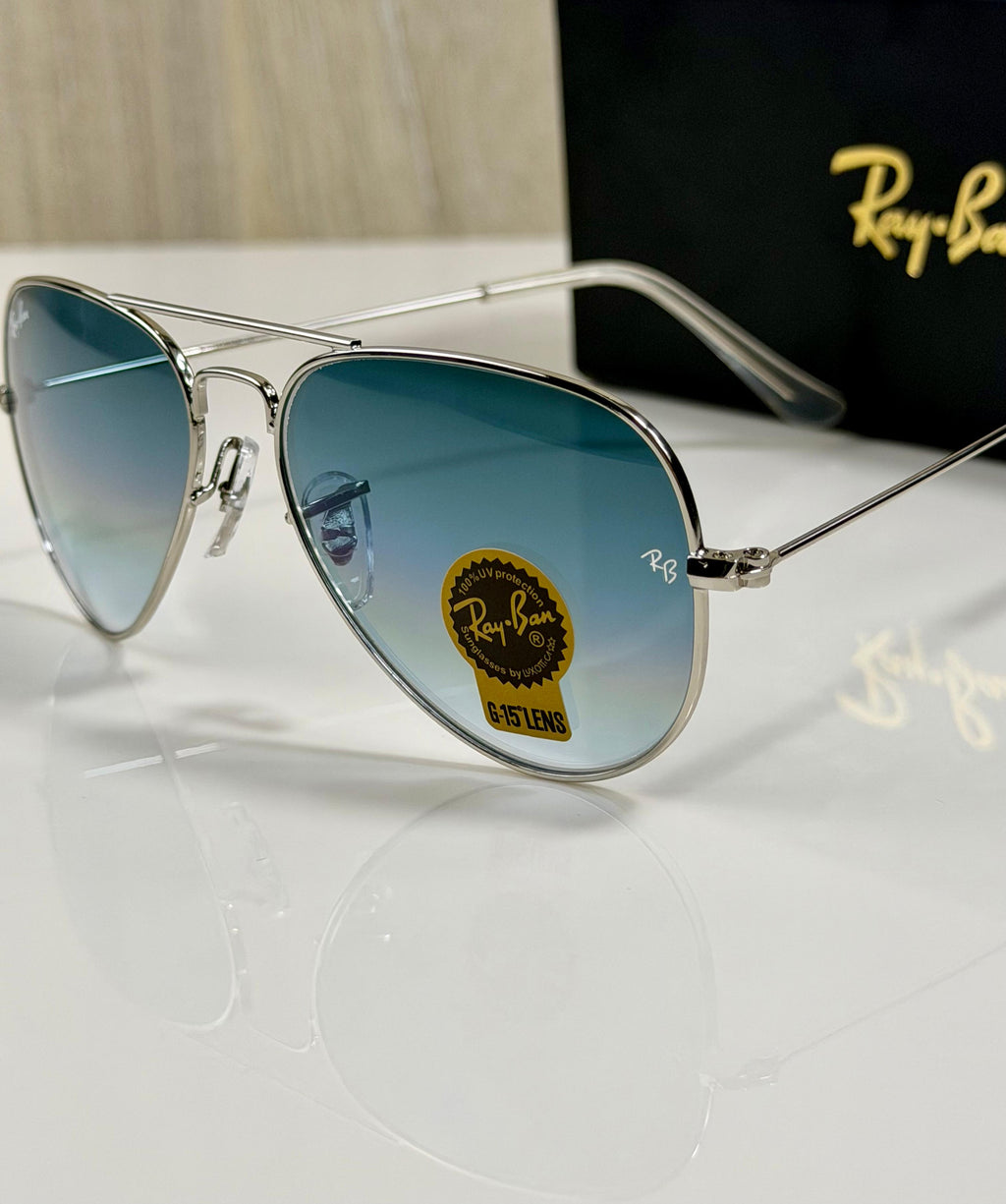 Ray-Ban