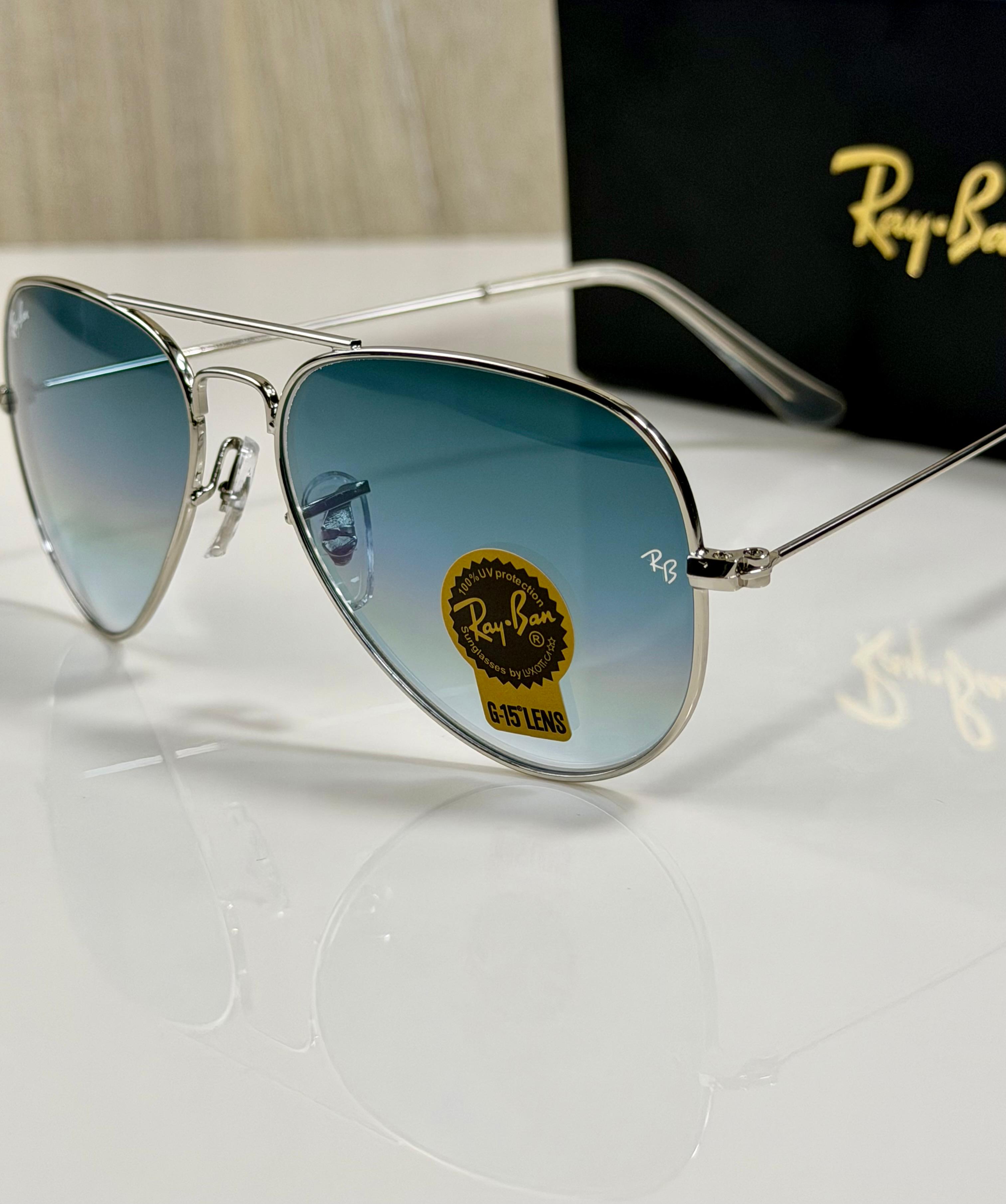 Ray-Ban