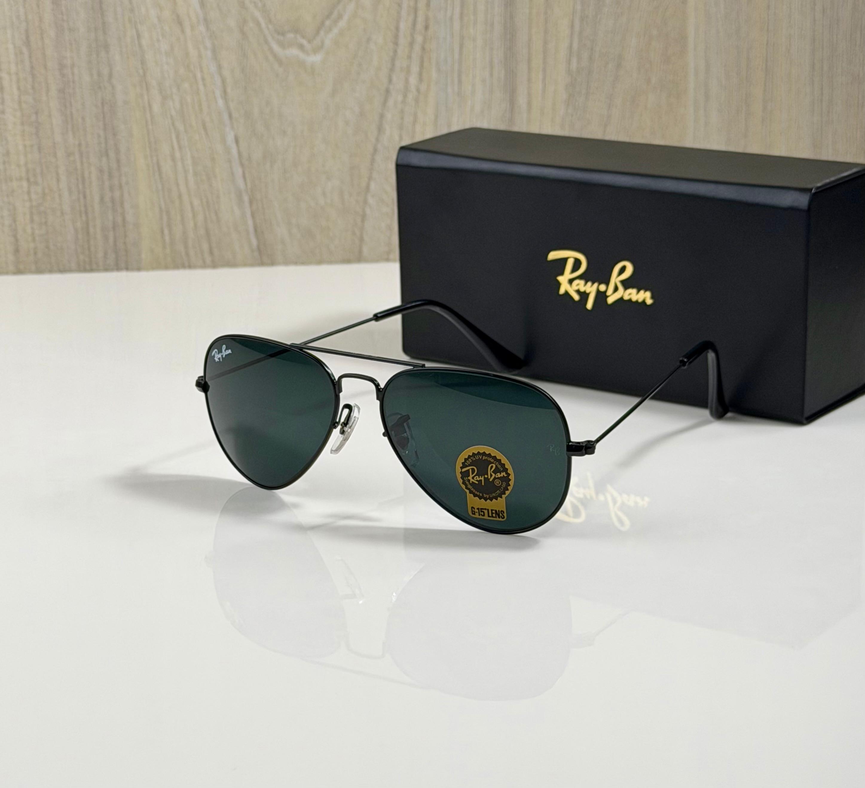Ray-Ban