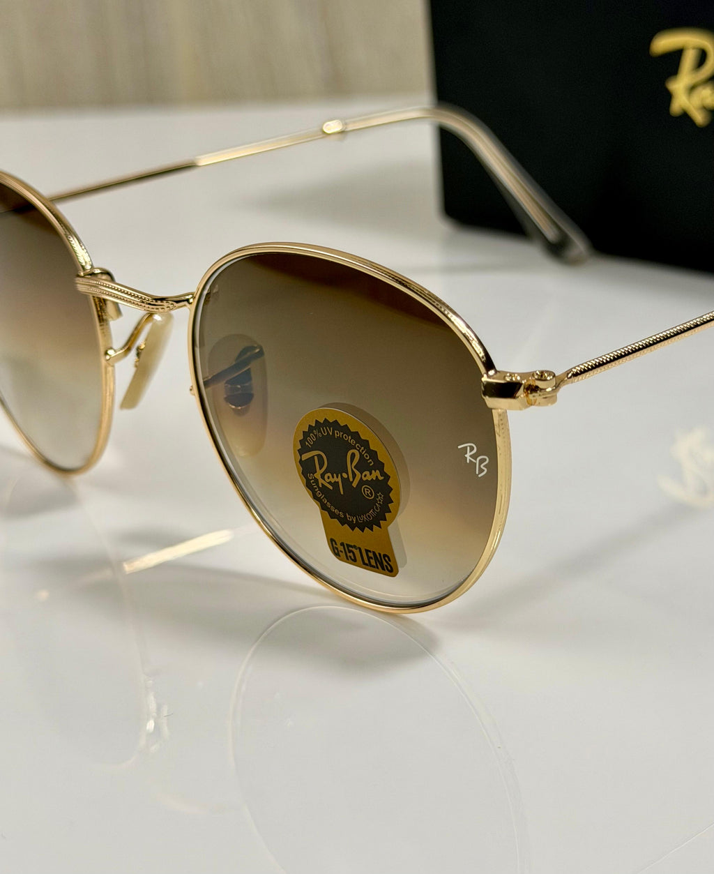 Ray-Ban