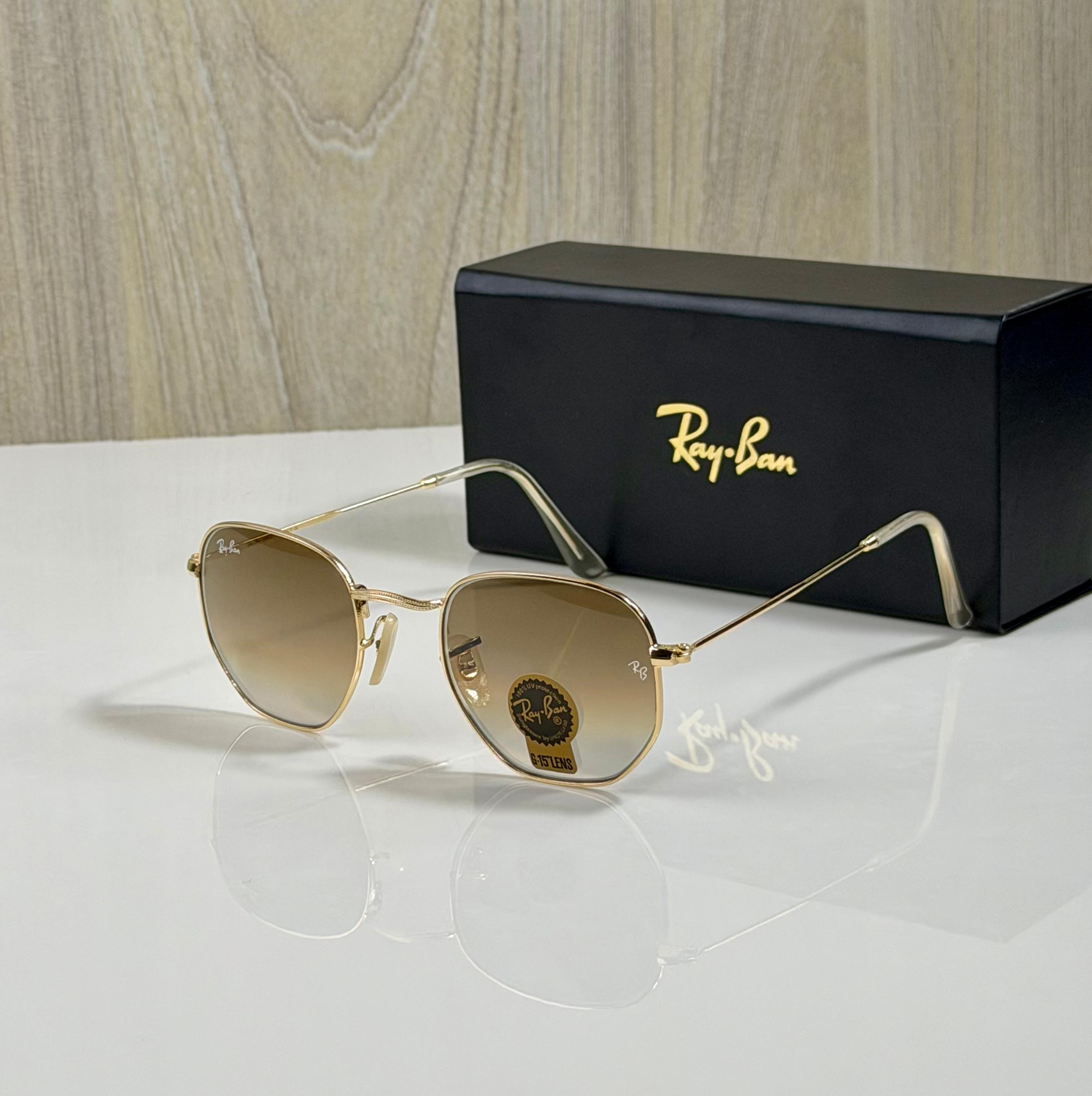 Ray-Ban