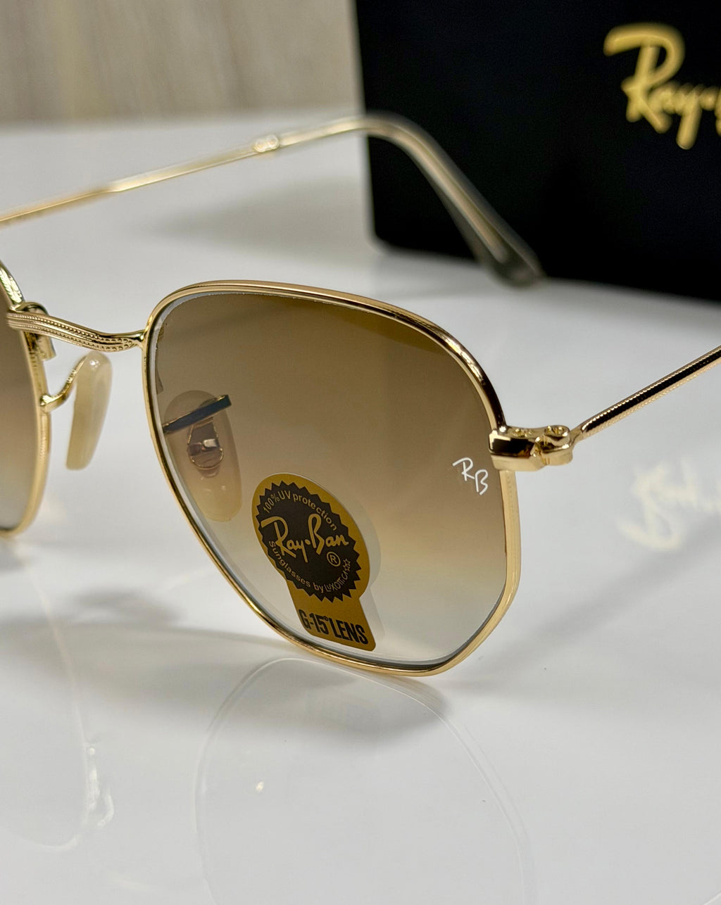 Ray-Ban