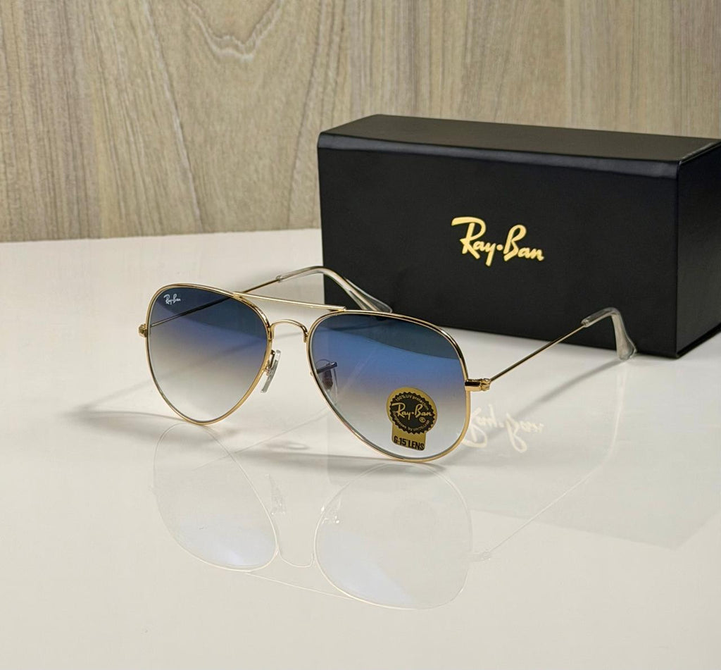 Ray-Ban