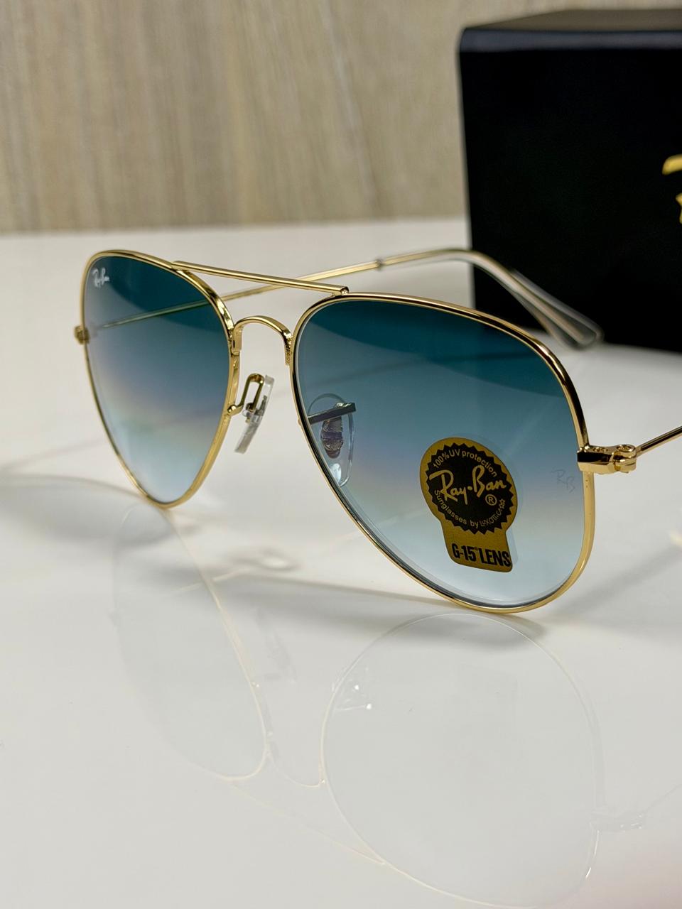 Ray-Ban