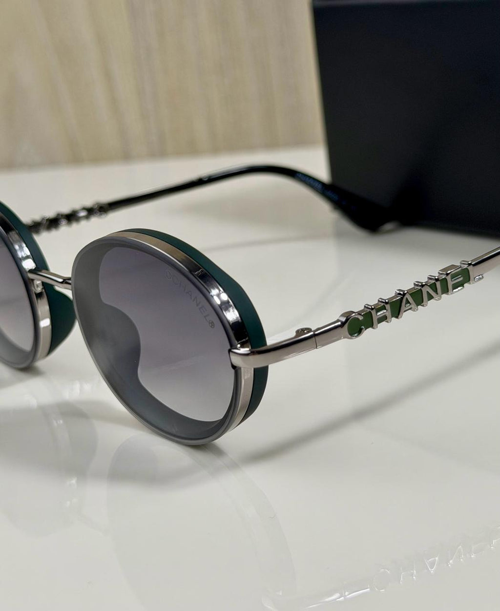 CHANEL