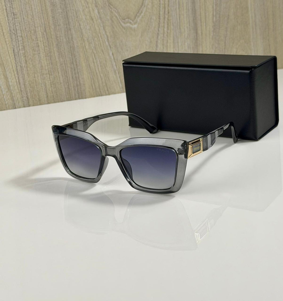 PRADA Luxury