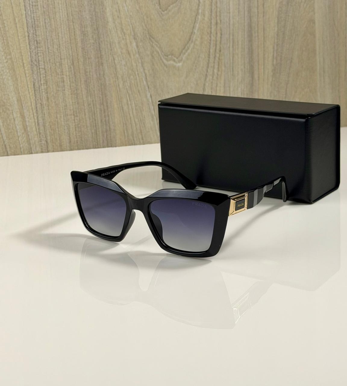 PRADA Luxury