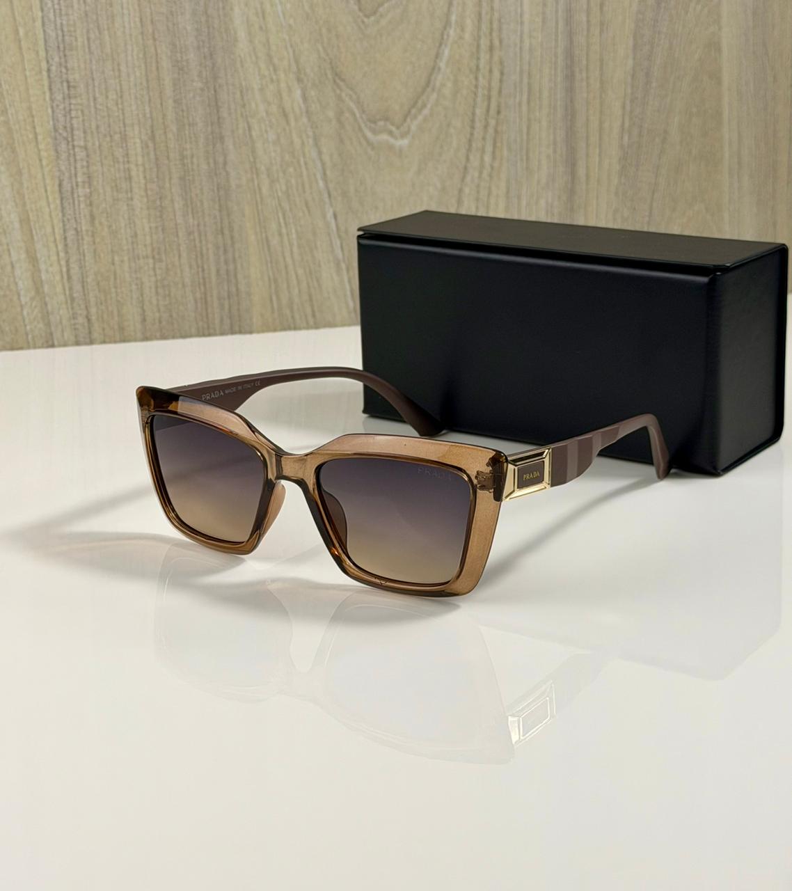 PRADA Luxury