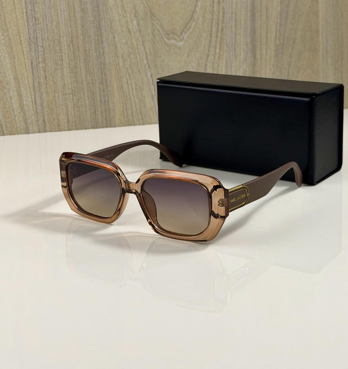 MARC JACOBS Luxury