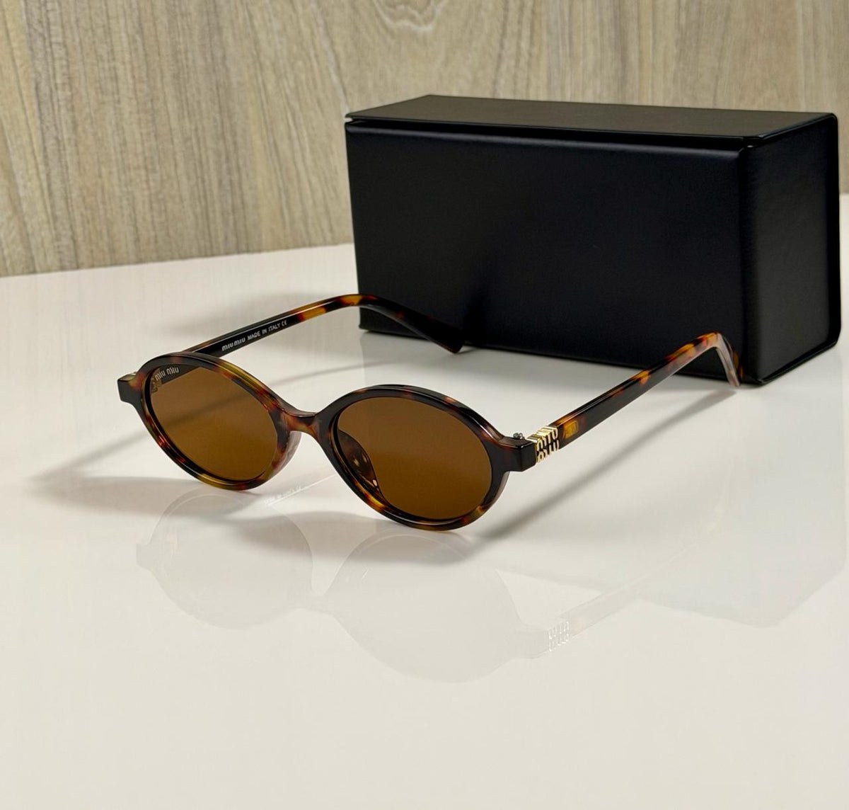 MIU MIU Luxury