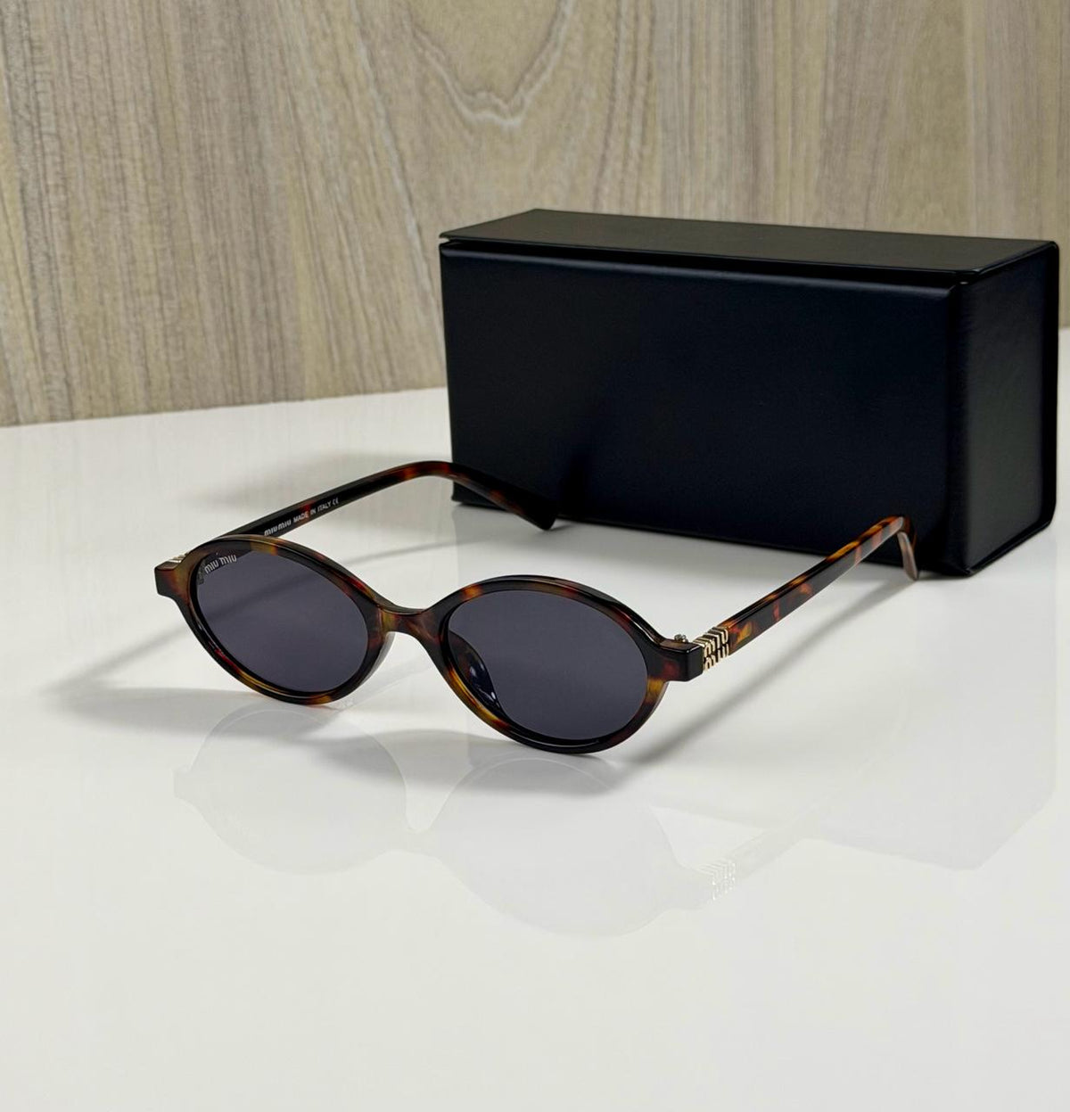 MIU MIU Luxury