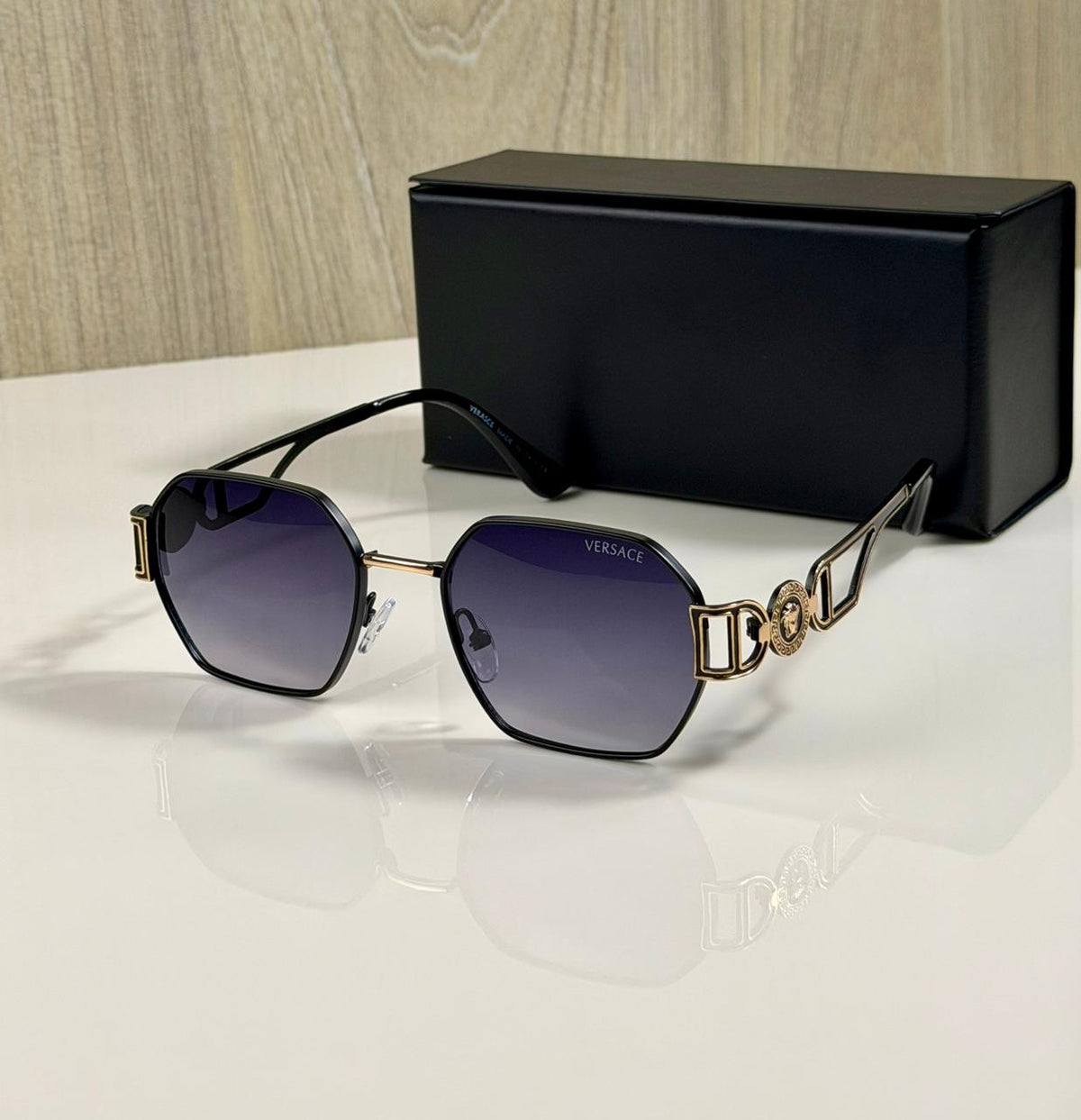 Versace Luxury