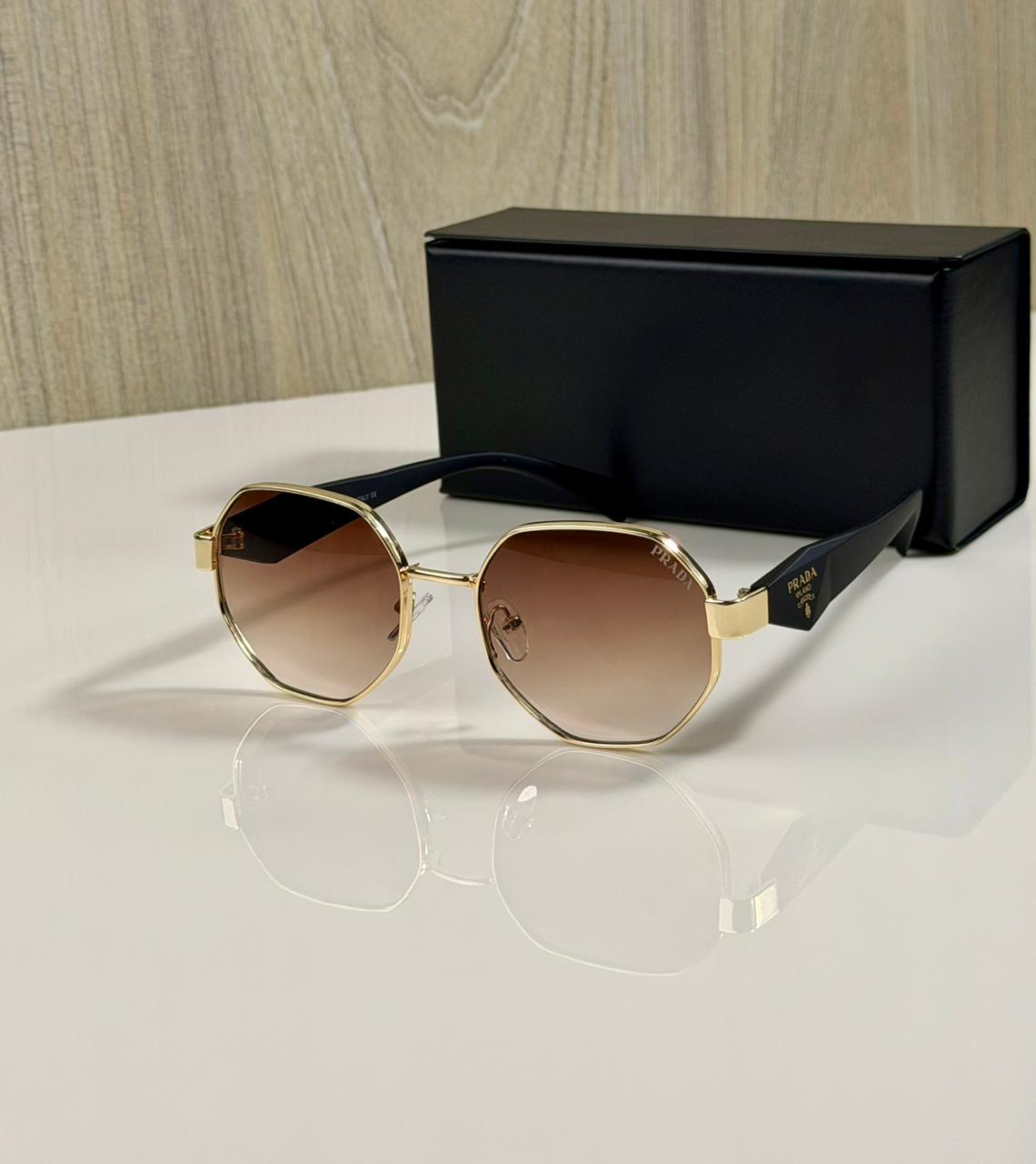 PRADA Luxury
