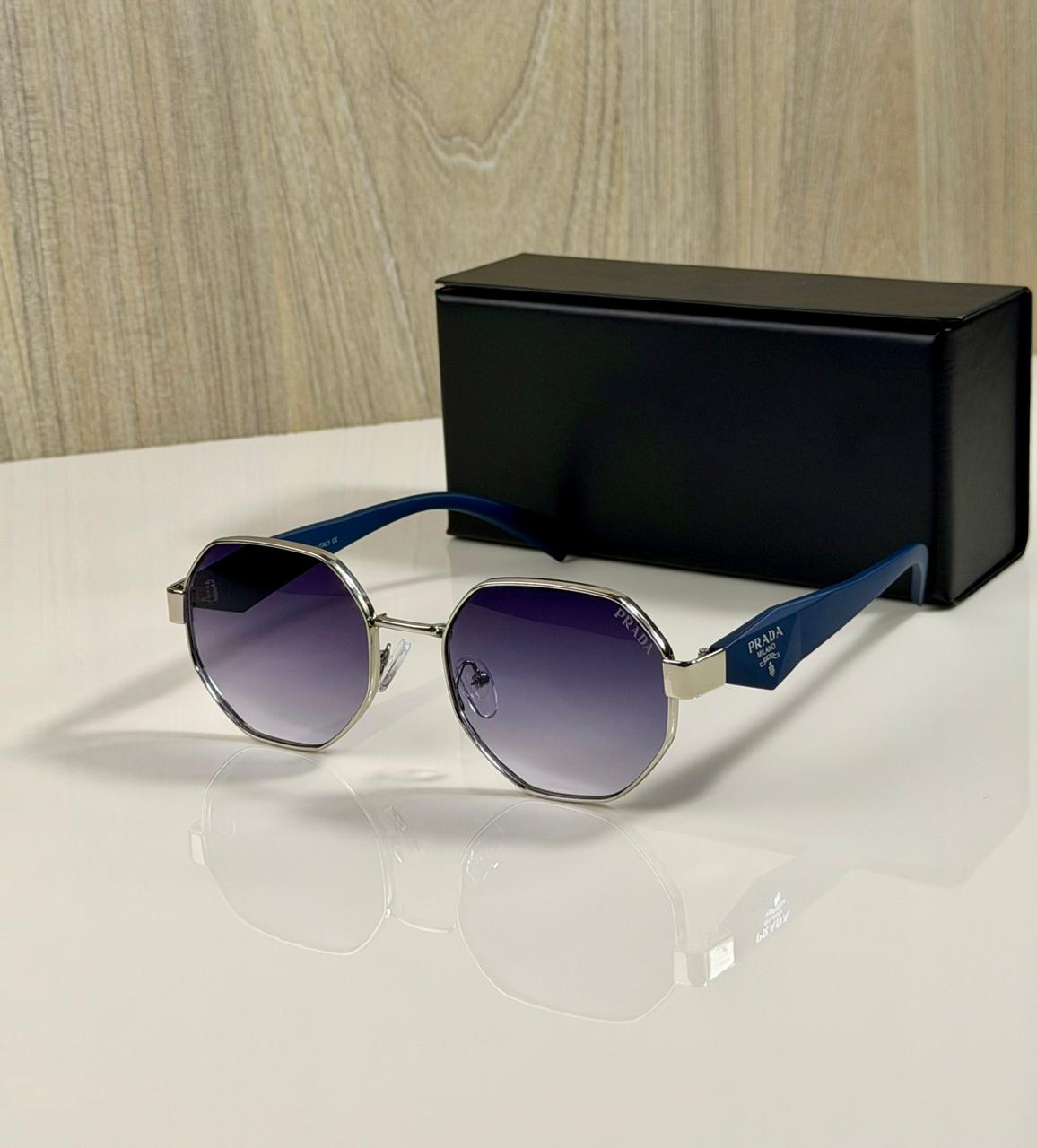 PRADA Luxury