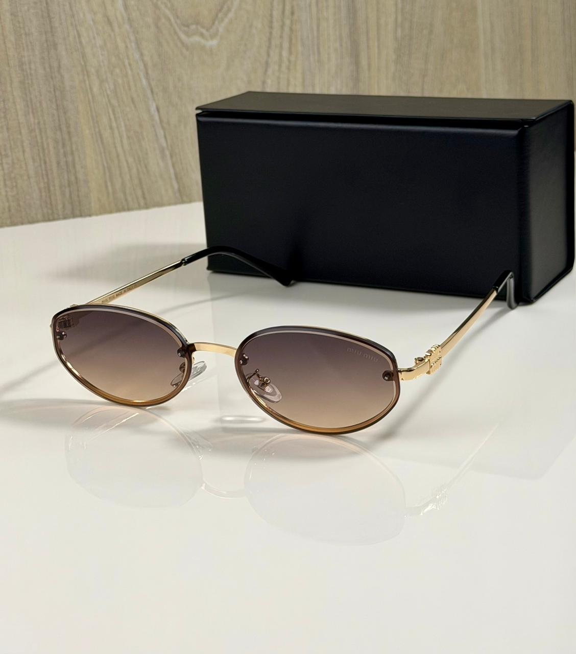 MIU MIU Luxury