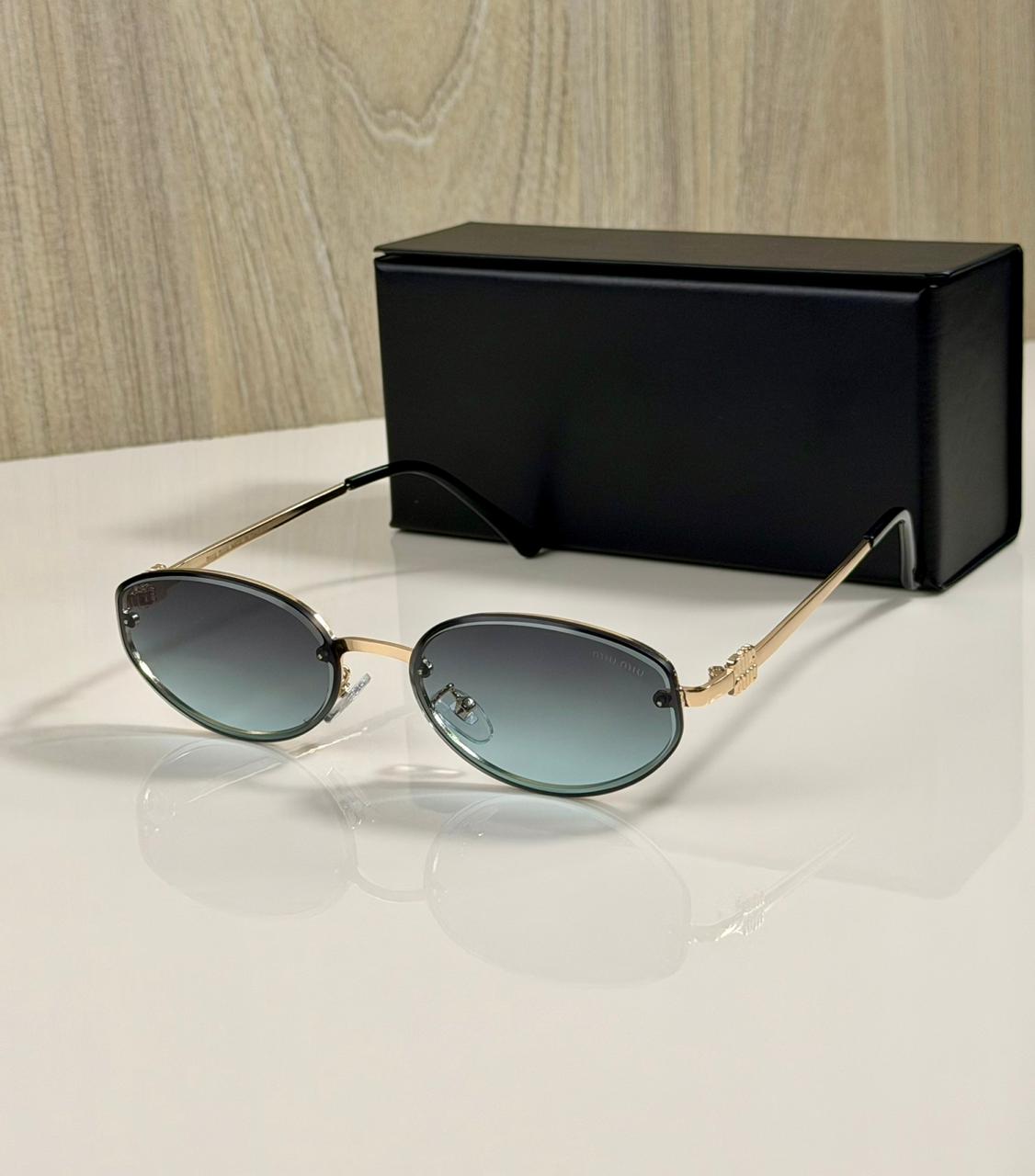 MIU MIU Luxury