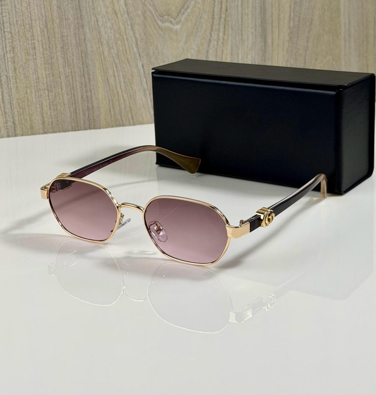 GUCCI Luxury