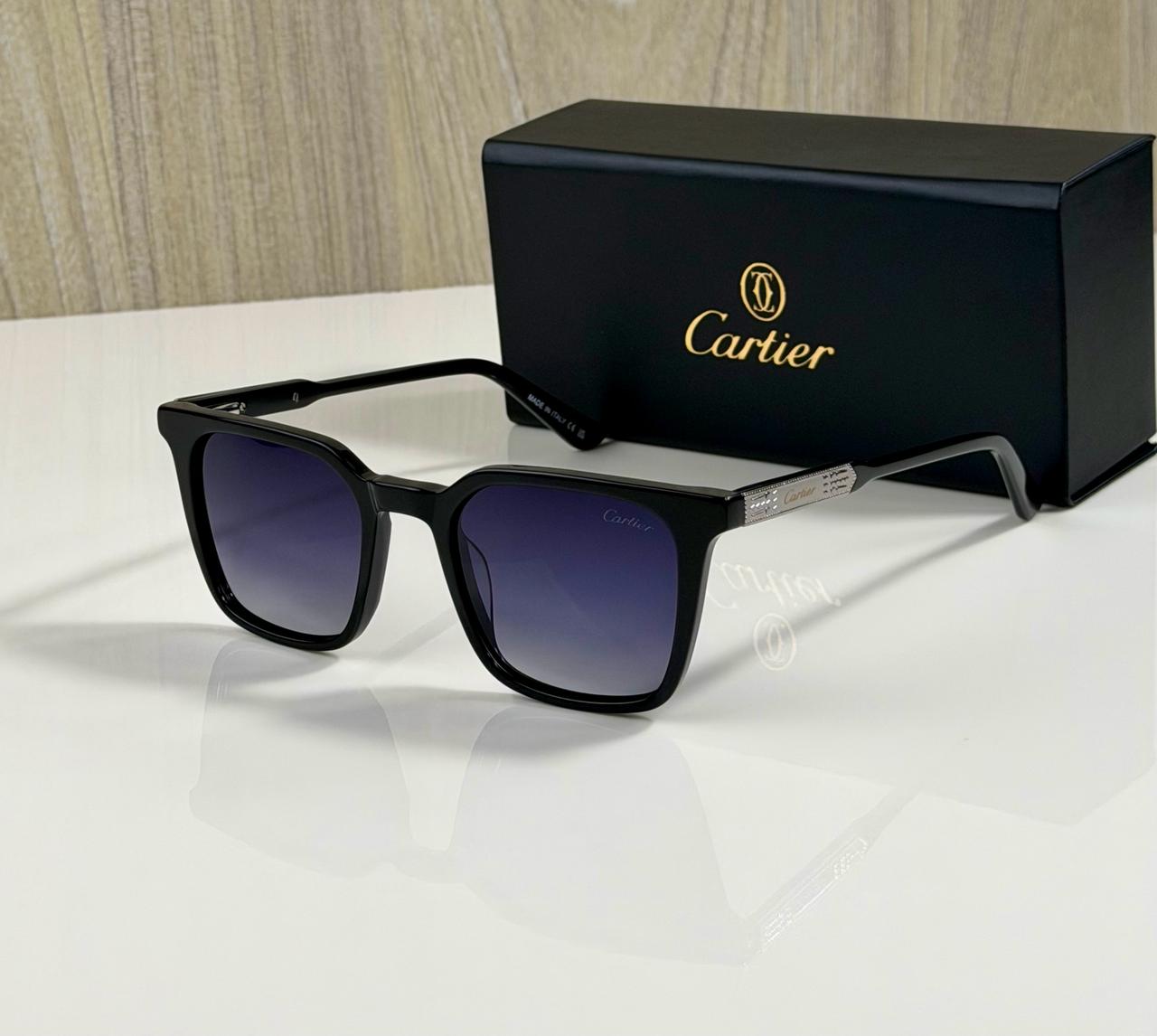 Cartier - LUXURY