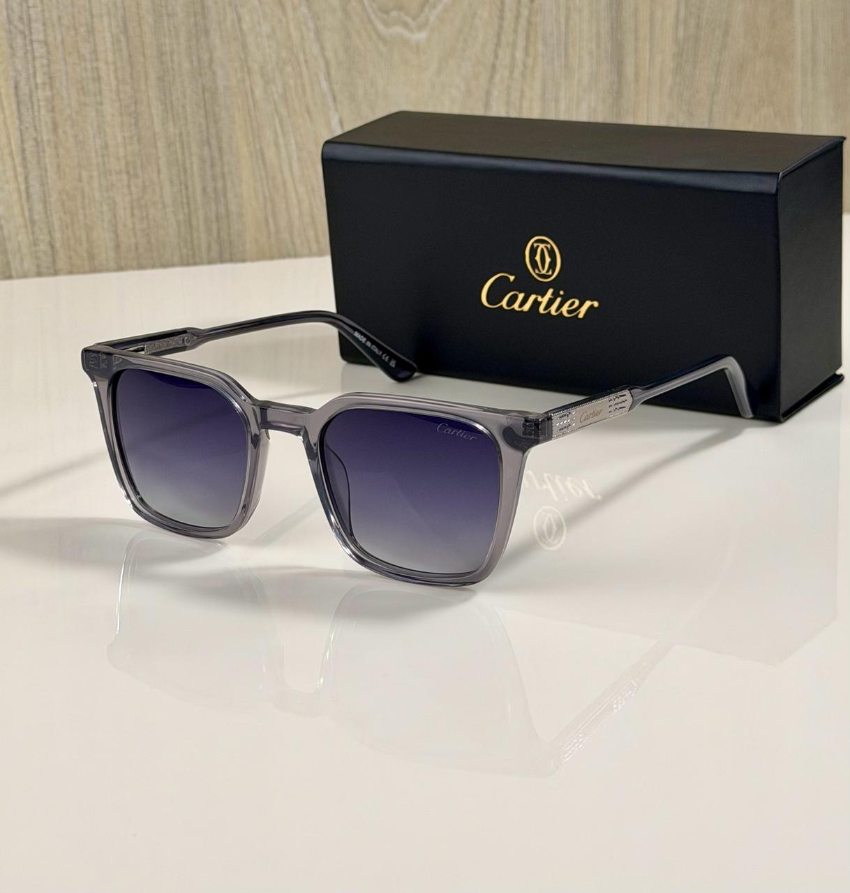 Cartier - LUXURY
