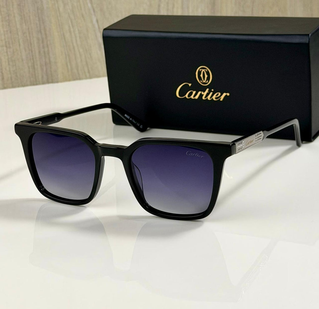 Cartier - LUXURY