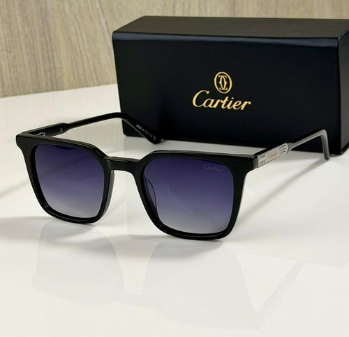 Cartier - LUXURY