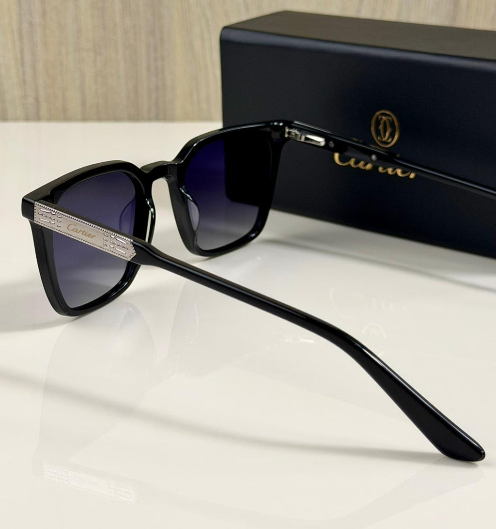 Cartier - LUXURY