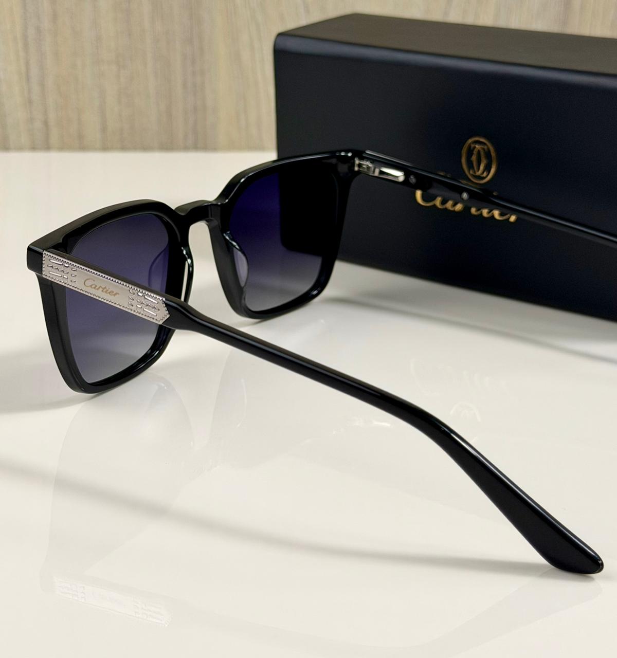 Cartier - LUXURY