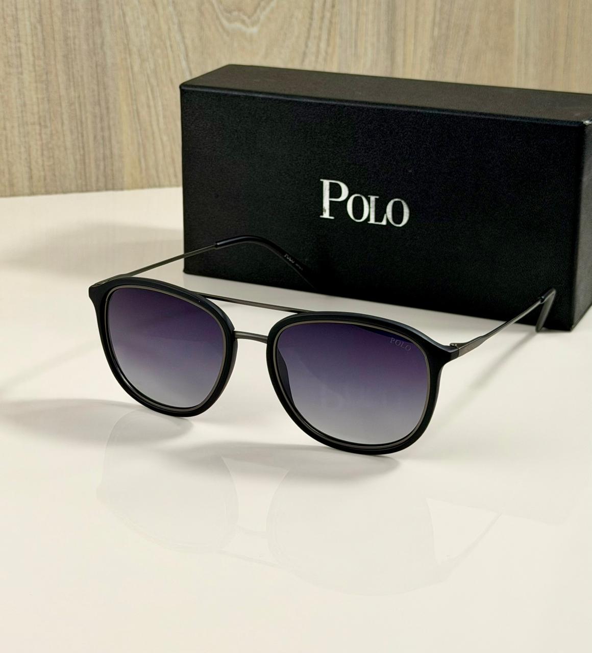 POLO Luxury