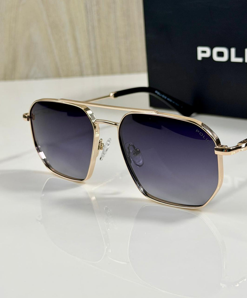 POLICE