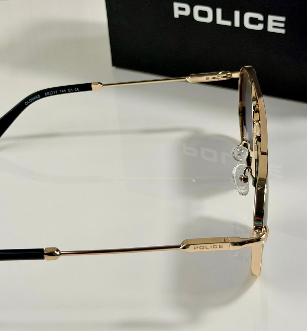 POLICE
