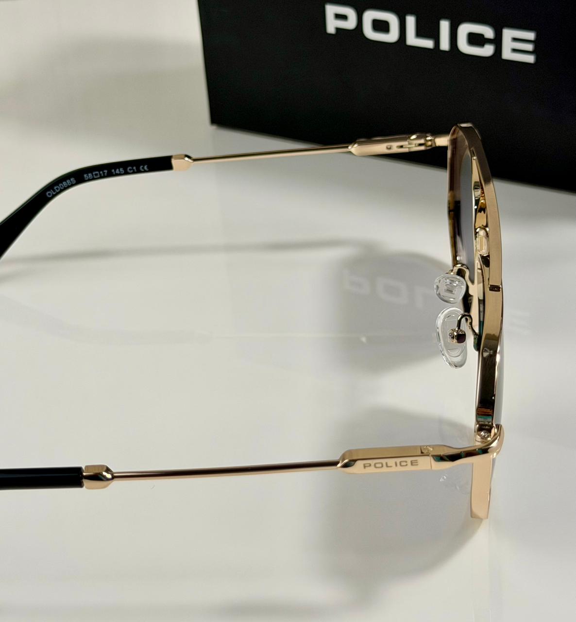 POLICE