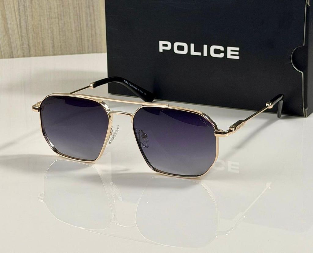 POLICE
