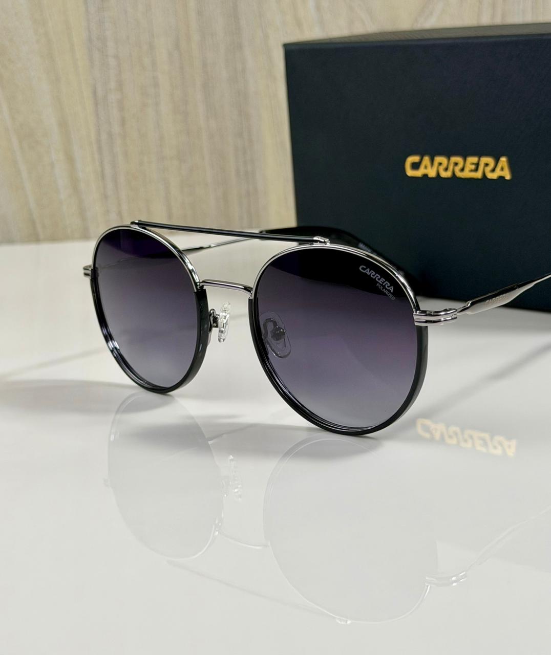CARRERA