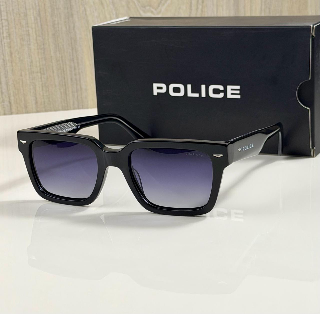 POLICE