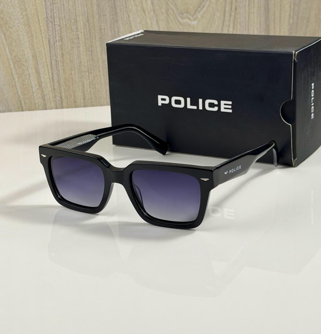 POLICE